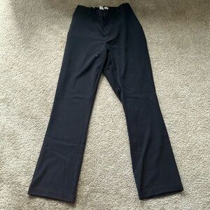 a new day Women's Black Boot Cut Pants
